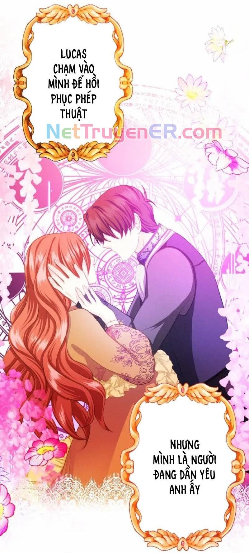 Hợp Đồng Hôn Nhân Với Công Tước Bất Lực Chapter 14 - 23