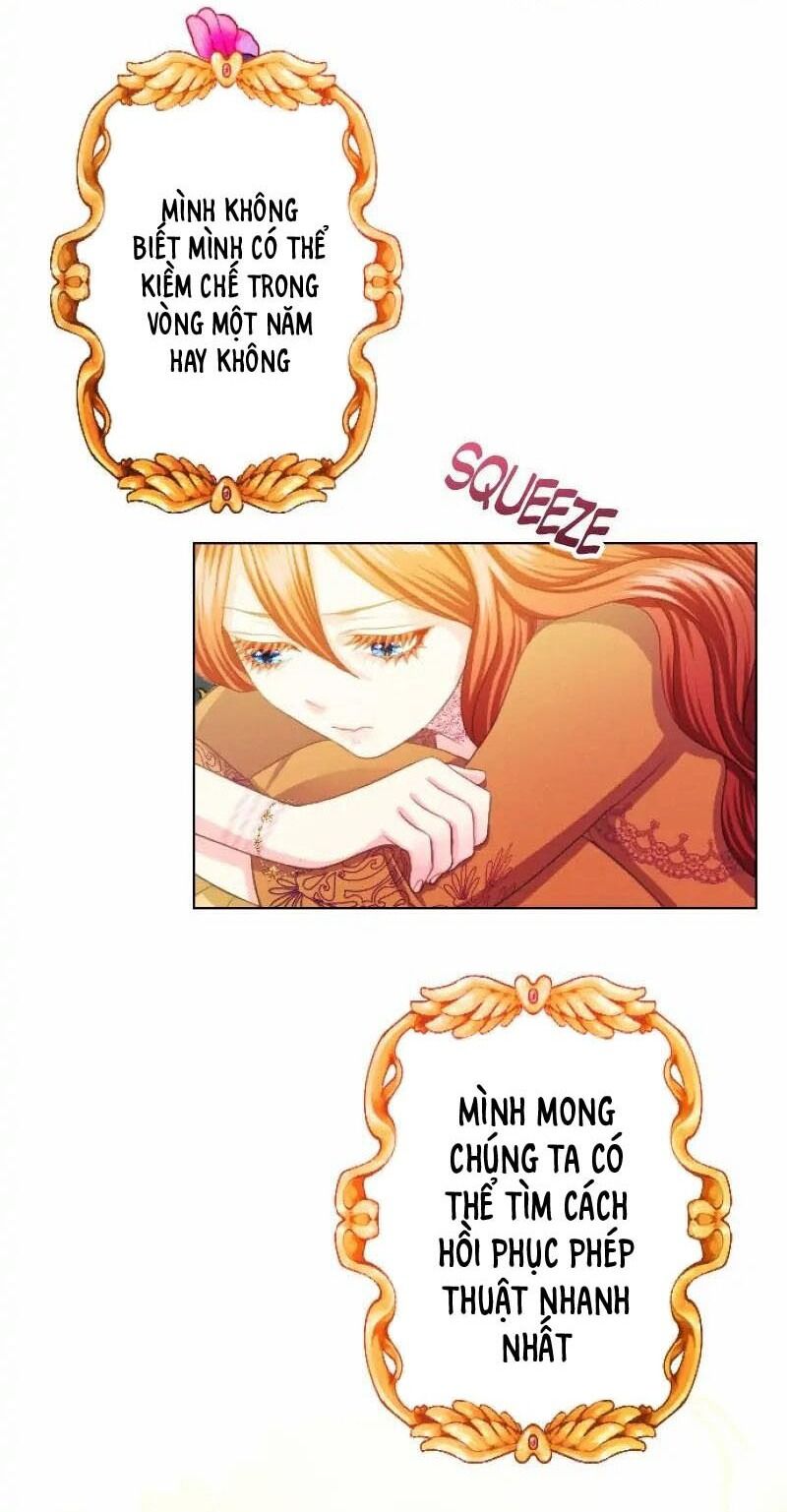 Hợp Đồng Hôn Nhân Với Công Tước Bất Lực Chapter 14 - 24