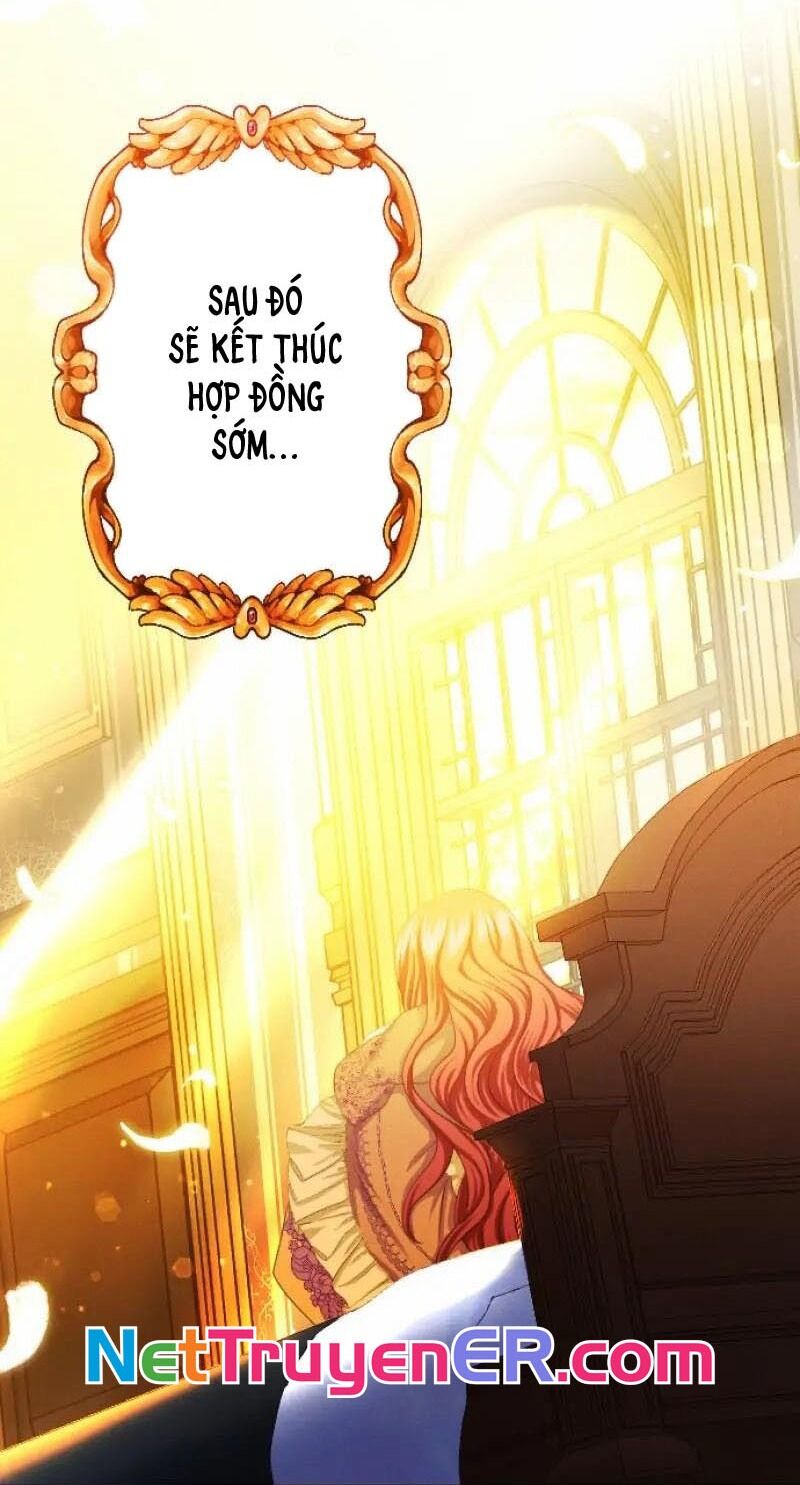 Hợp Đồng Hôn Nhân Với Công Tước Bất Lực Chapter 14 - 25