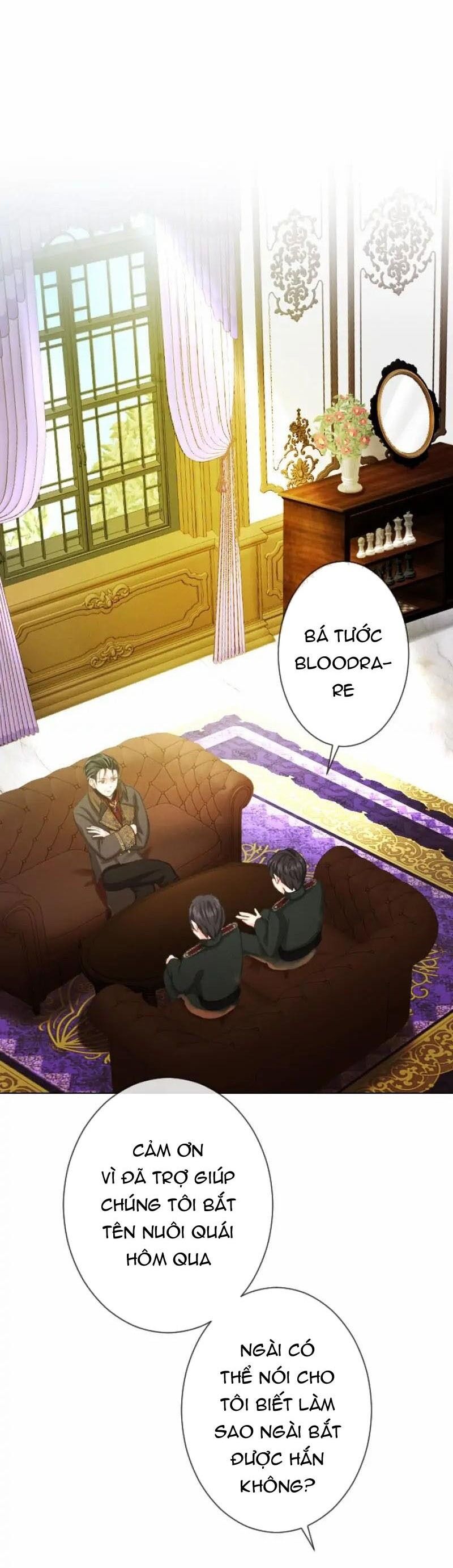 Hợp Đồng Hôn Nhân Với Công Tước Bất Lực Chapter 14 - 28