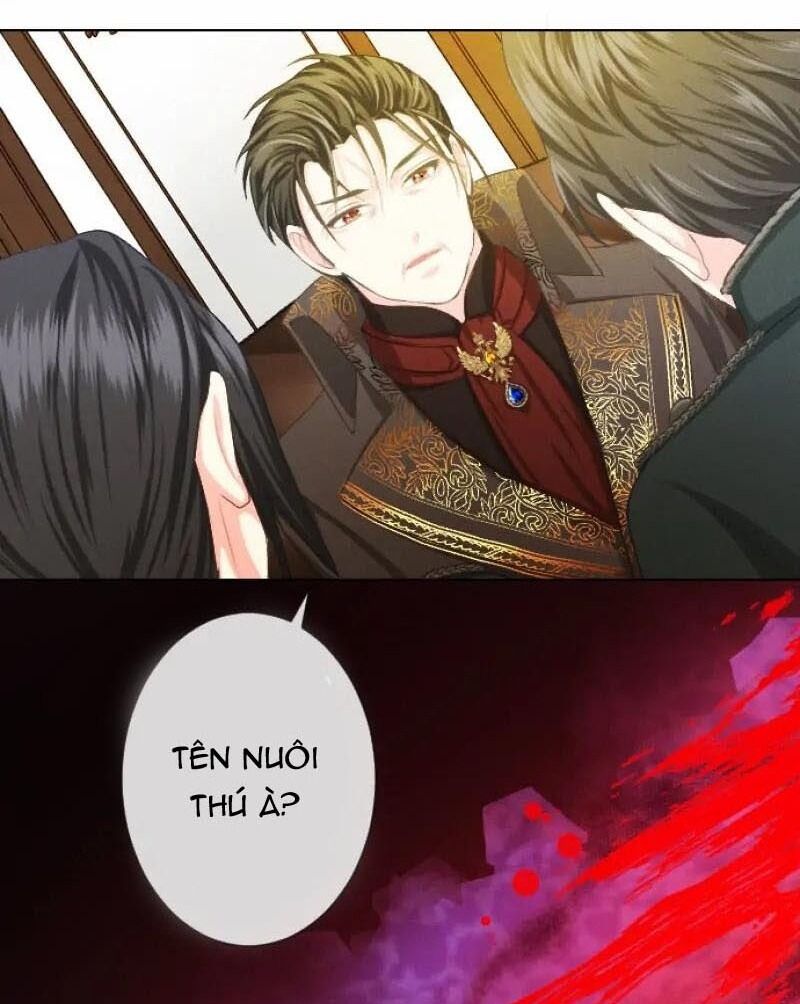 Hợp Đồng Hôn Nhân Với Công Tước Bất Lực Chapter 14 - 29
