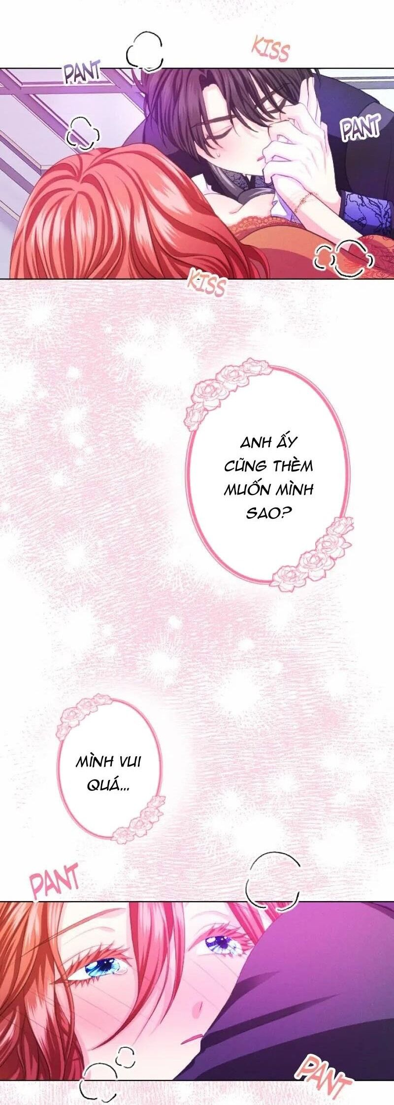 Hợp Đồng Hôn Nhân Với Công Tước Bất Lực Chapter 14 - 4