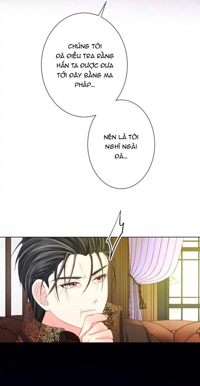 Hợp Đồng Hôn Nhân Với Công Tước Bất Lực Chapter 14 - 31