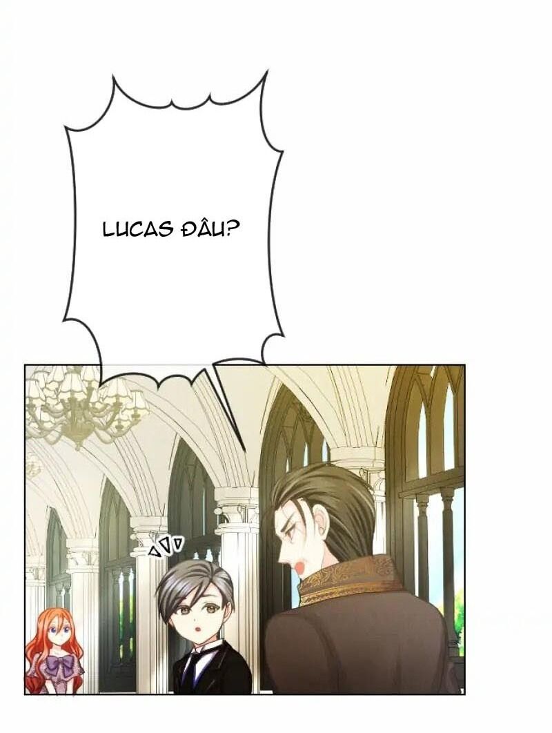 Hợp Đồng Hôn Nhân Với Công Tước Bất Lực Chapter 14 - 33