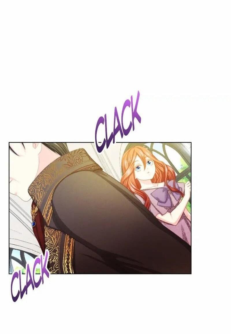 Hợp Đồng Hôn Nhân Với Công Tước Bất Lực Chapter 14 - 35