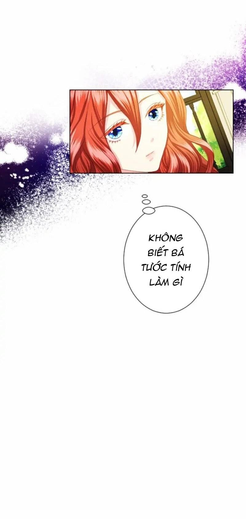 Hợp Đồng Hôn Nhân Với Công Tước Bất Lực Chapter 14 - 36