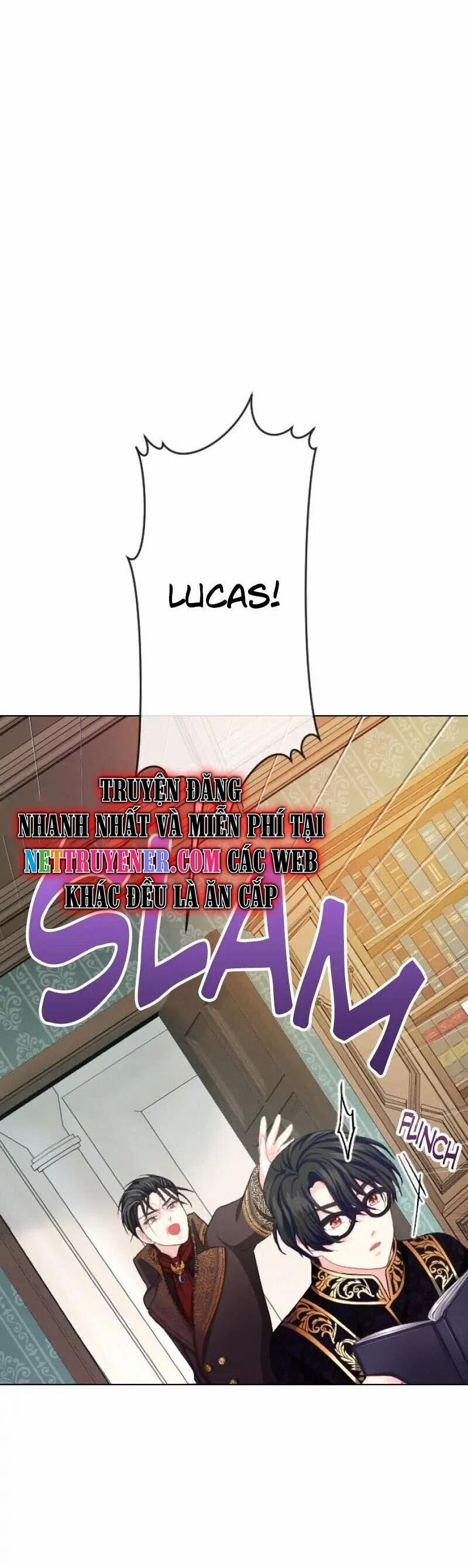 Hợp Đồng Hôn Nhân Với Công Tước Bất Lực Chapter 14 - 37