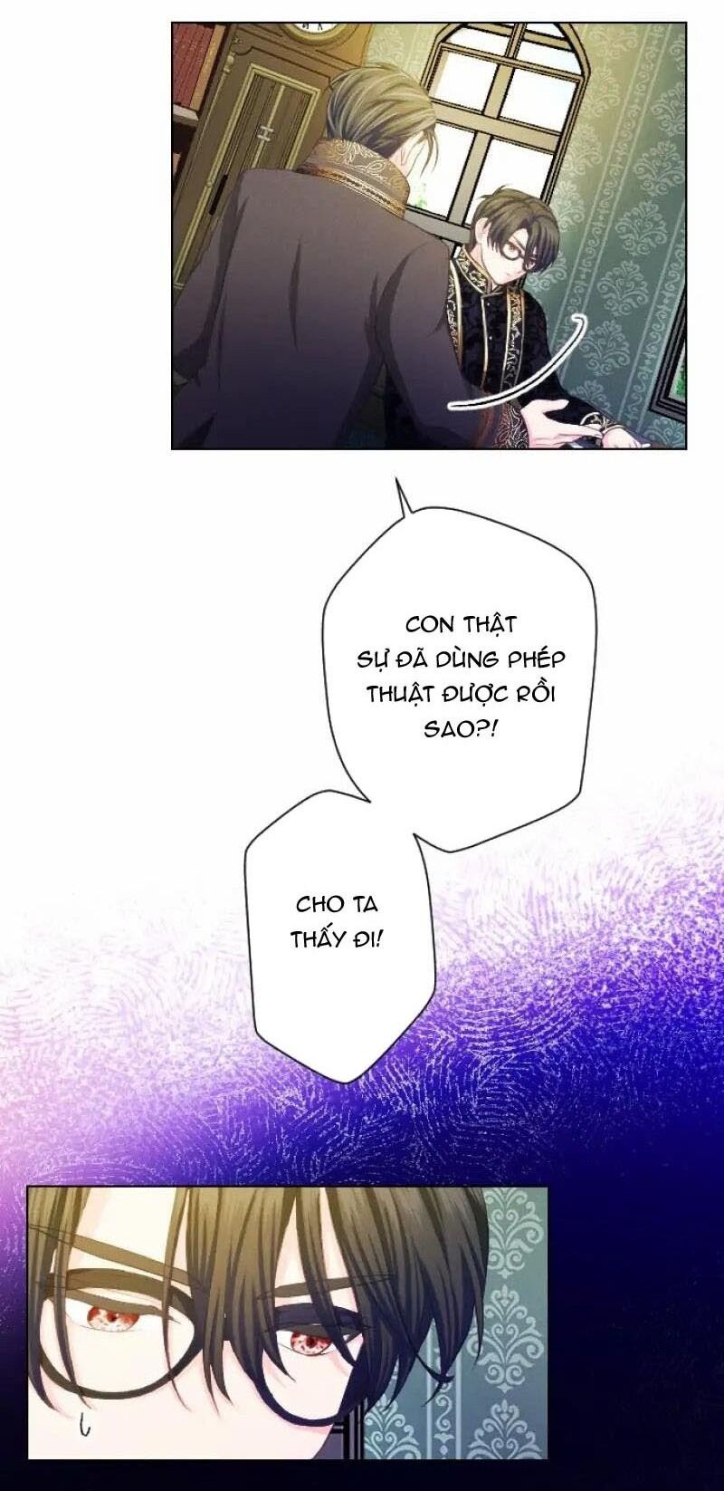 Hợp Đồng Hôn Nhân Với Công Tước Bất Lực Chapter 14 - 40