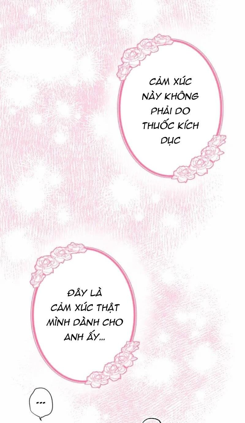 Hợp Đồng Hôn Nhân Với Công Tước Bất Lực Chapter 14 - 5