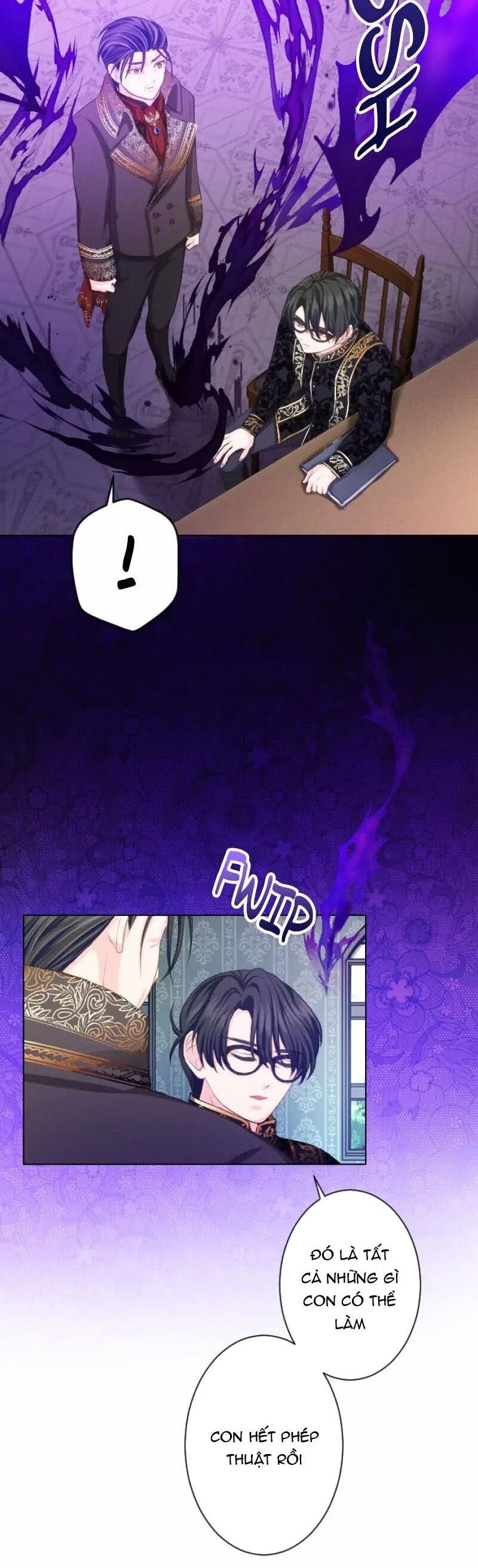 Hợp Đồng Hôn Nhân Với Công Tước Bất Lực Chapter 14 - 42