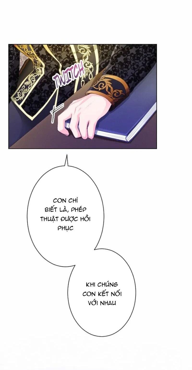 Hợp Đồng Hôn Nhân Với Công Tước Bất Lực Chapter 14 - 46