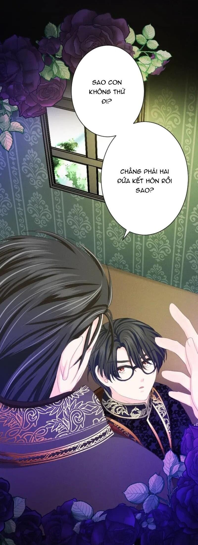 Hợp Đồng Hôn Nhân Với Công Tước Bất Lực Chapter 14 - 48