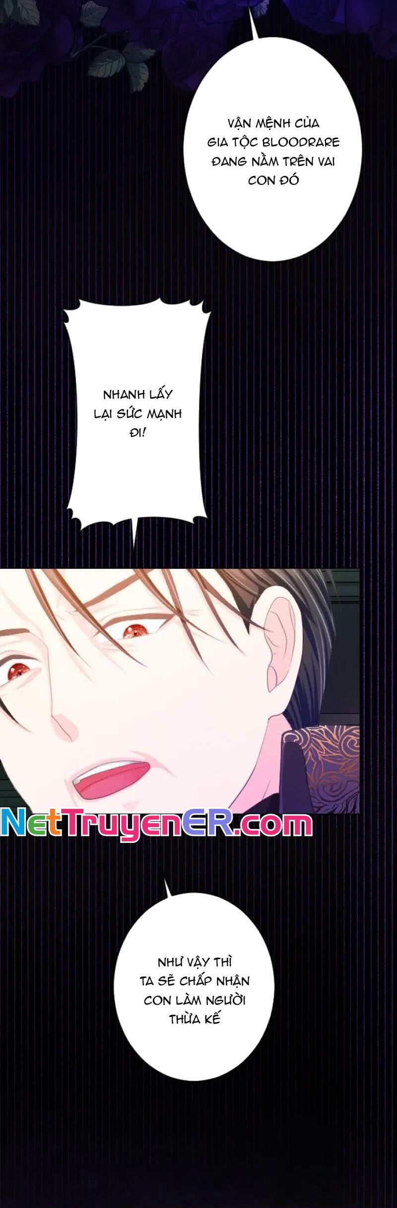 Hợp Đồng Hôn Nhân Với Công Tước Bất Lực Chapter 14 - 49