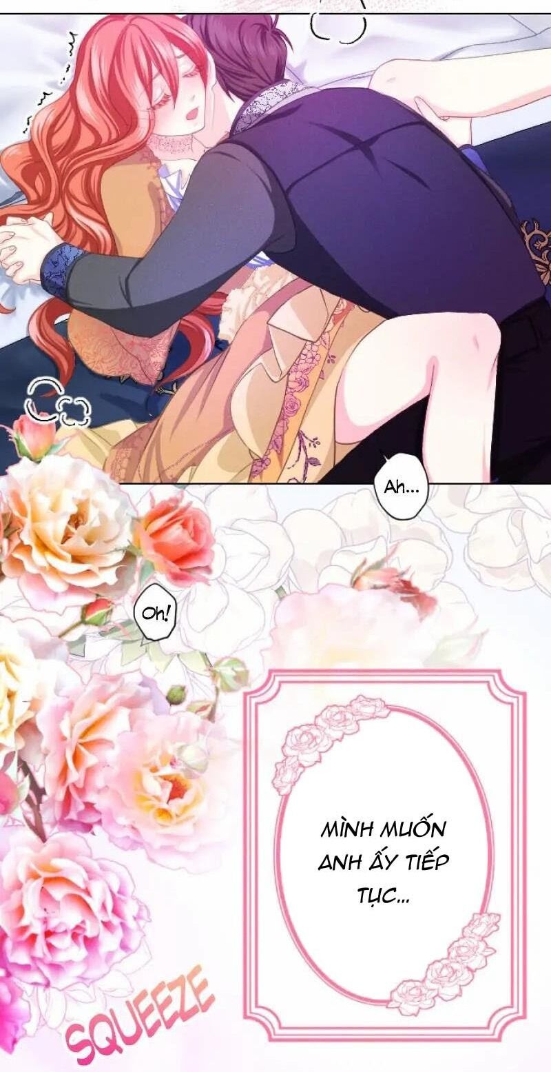 Hợp Đồng Hôn Nhân Với Công Tước Bất Lực Chapter 14 - 6