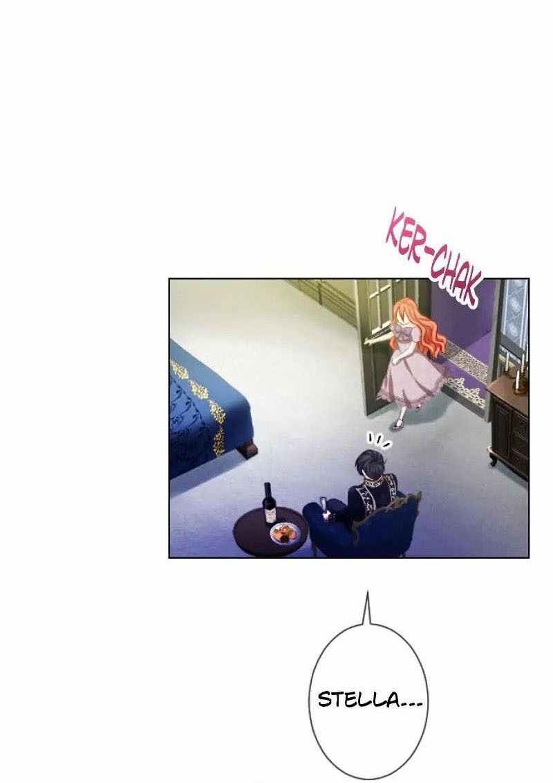 Hợp Đồng Hôn Nhân Với Công Tước Bất Lực Chapter 14 - 55