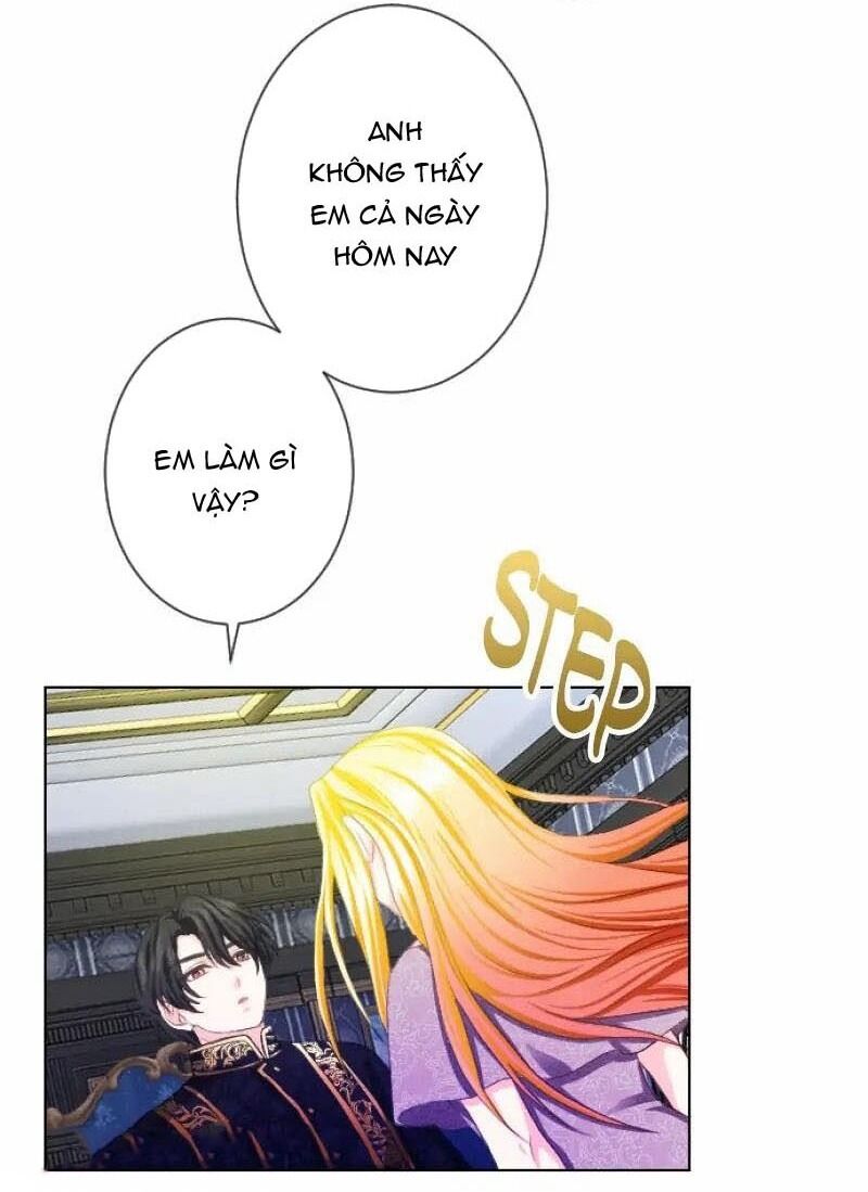 Hợp Đồng Hôn Nhân Với Công Tước Bất Lực Chapter 14 - 56
