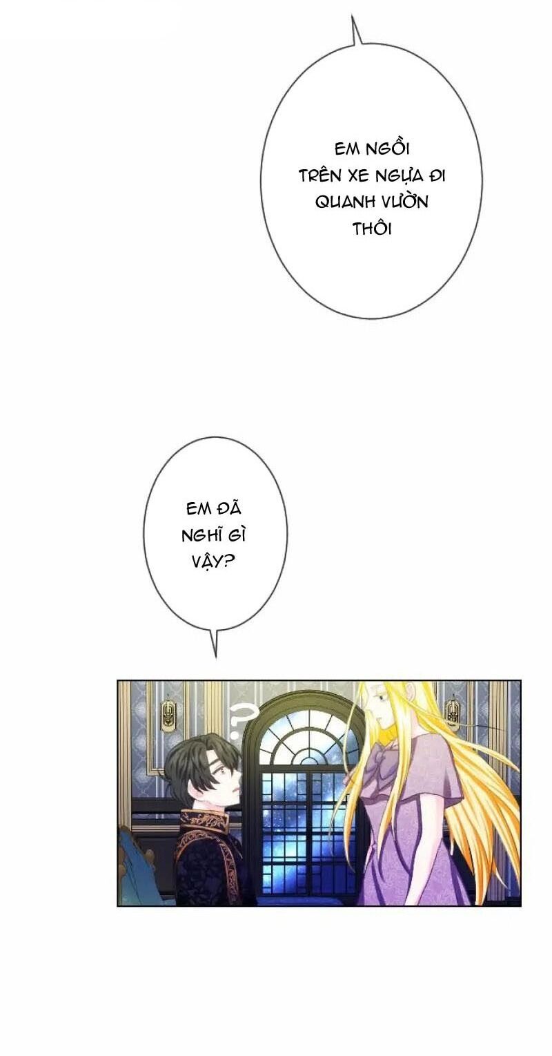 Hợp Đồng Hôn Nhân Với Công Tước Bất Lực Chapter 14 - 57