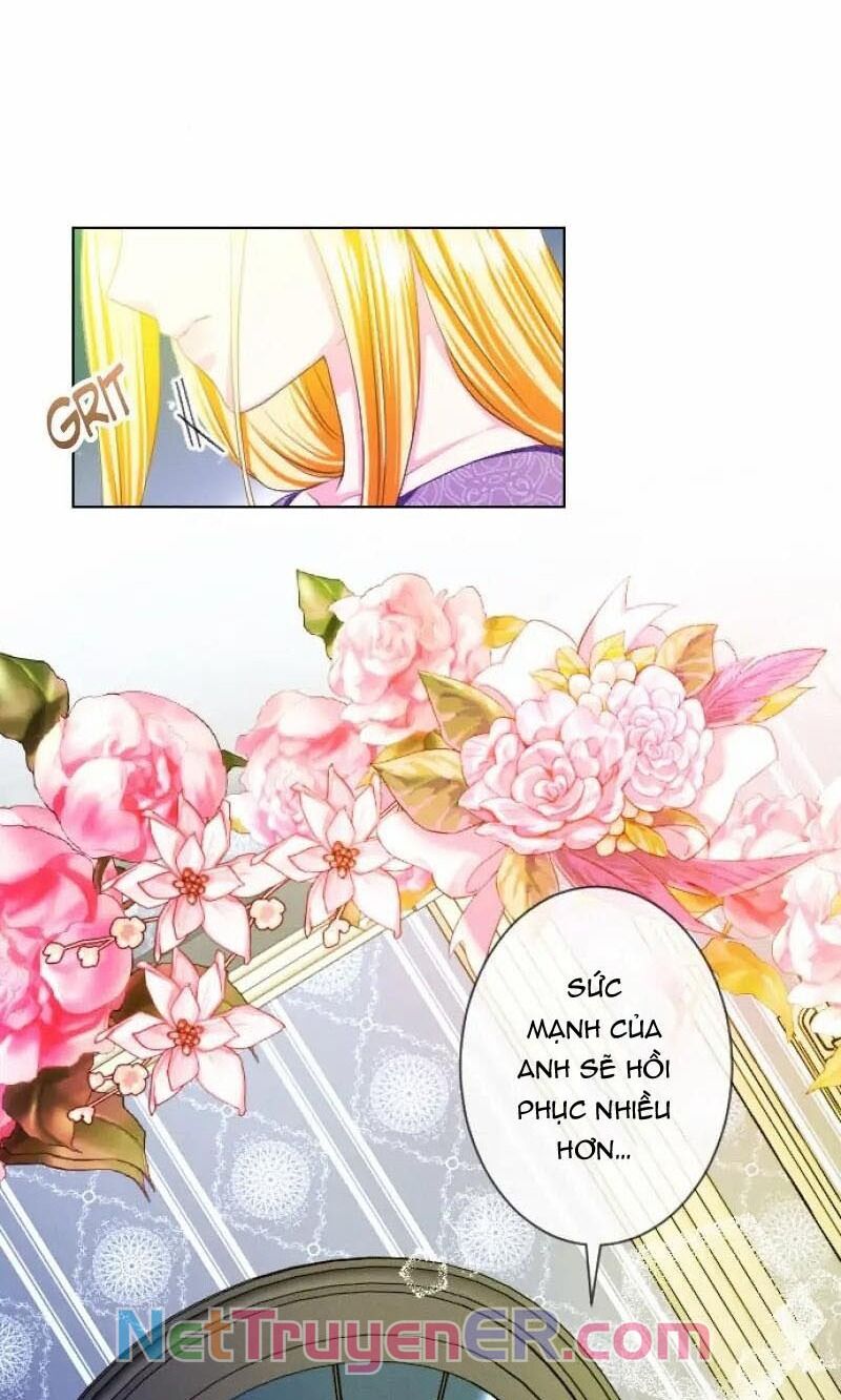 Hợp Đồng Hôn Nhân Với Công Tước Bất Lực Chapter 14 - 58
