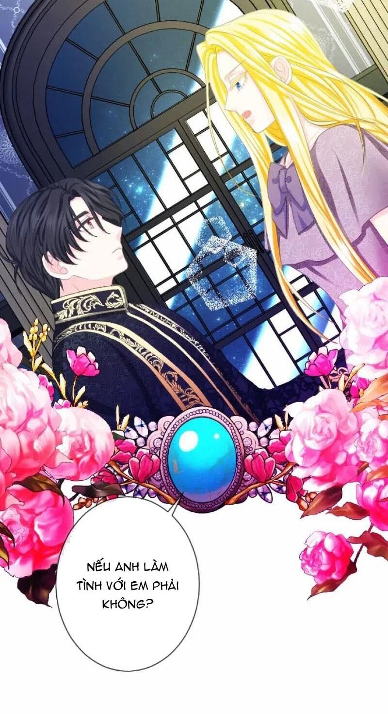 Hợp Đồng Hôn Nhân Với Công Tước Bất Lực Chapter 14 - 59