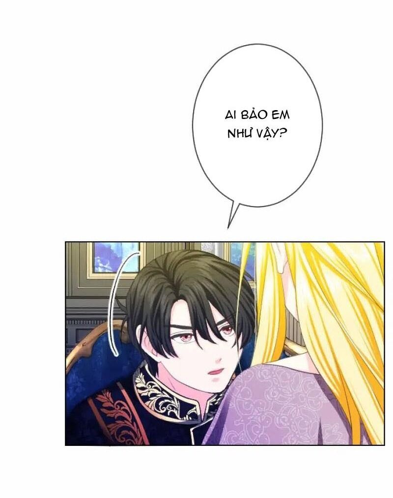 Hợp Đồng Hôn Nhân Với Công Tước Bất Lực Chapter 14 - 60