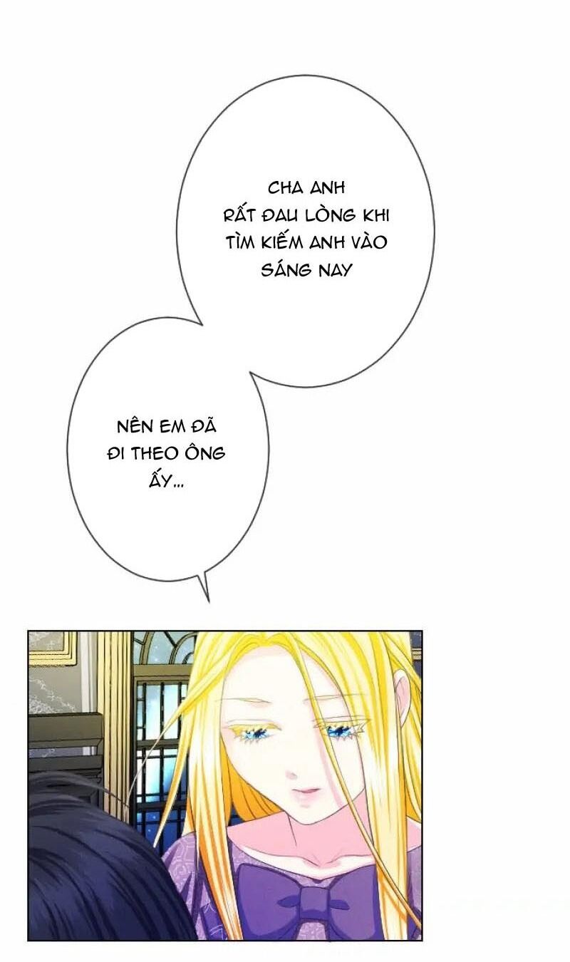 Hợp Đồng Hôn Nhân Với Công Tước Bất Lực Chapter 14 - 61