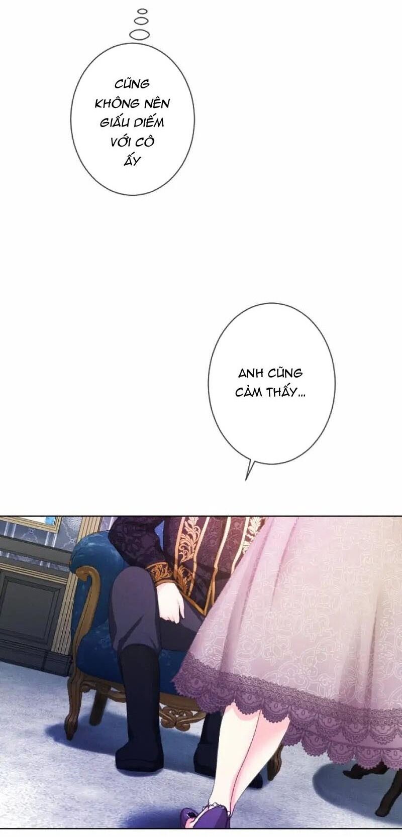 Hợp Đồng Hôn Nhân Với Công Tước Bất Lực Chapter 14 - 63