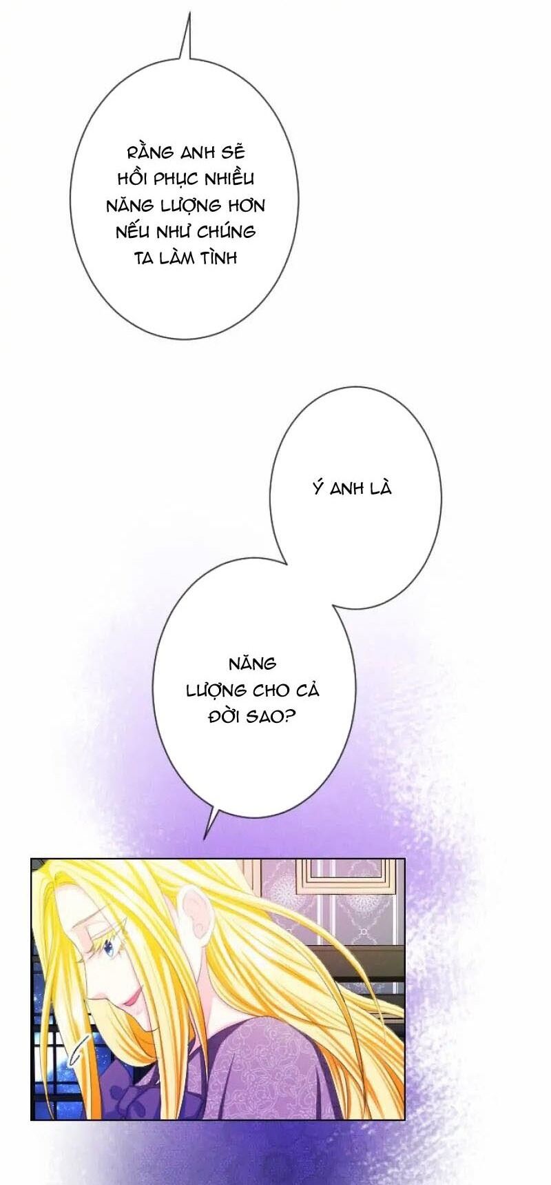 Hợp Đồng Hôn Nhân Với Công Tước Bất Lực Chapter 14 - 64