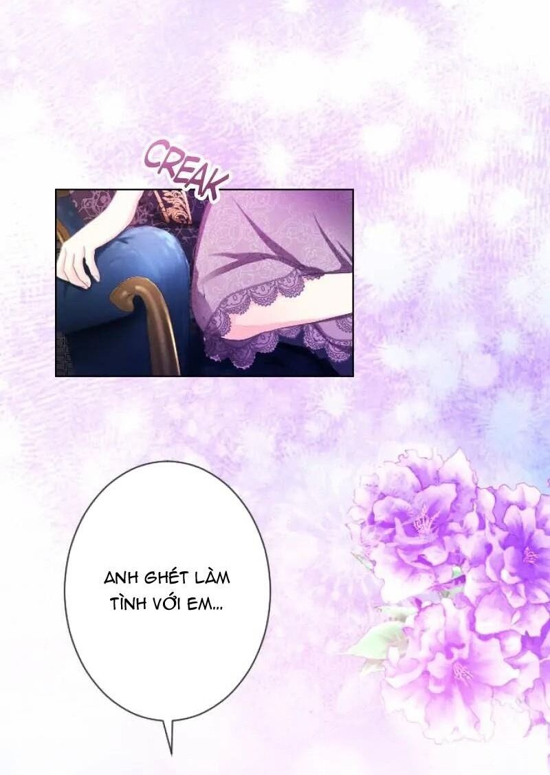 Hợp Đồng Hôn Nhân Với Công Tước Bất Lực Chapter 14 - 66