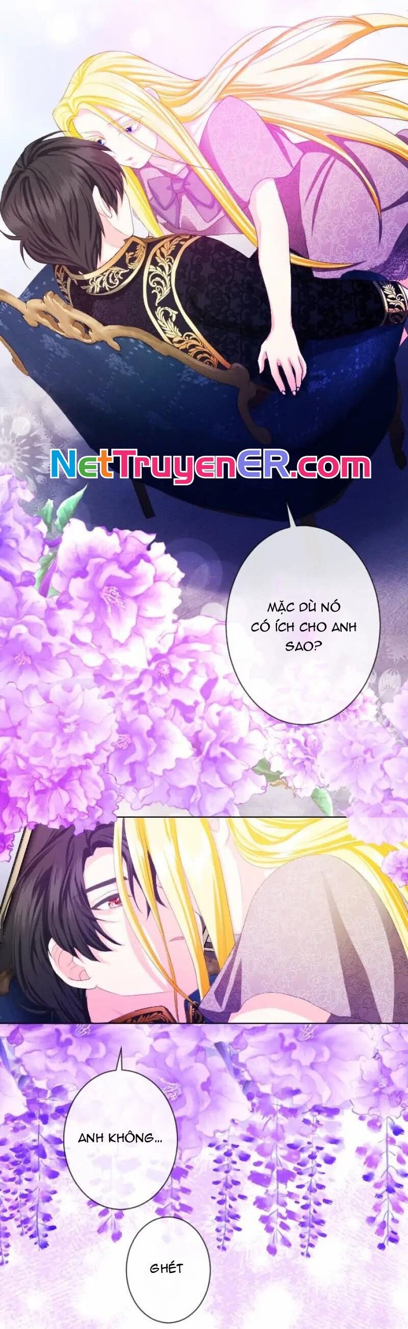 Hợp Đồng Hôn Nhân Với Công Tước Bất Lực Chapter 14 - 67