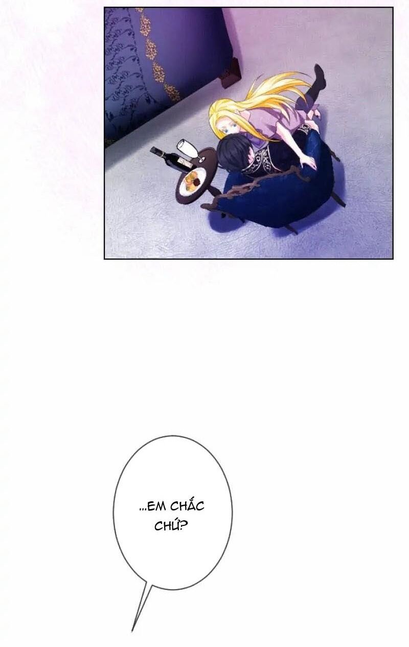Hợp Đồng Hôn Nhân Với Công Tước Bất Lực Chapter 14 - 70