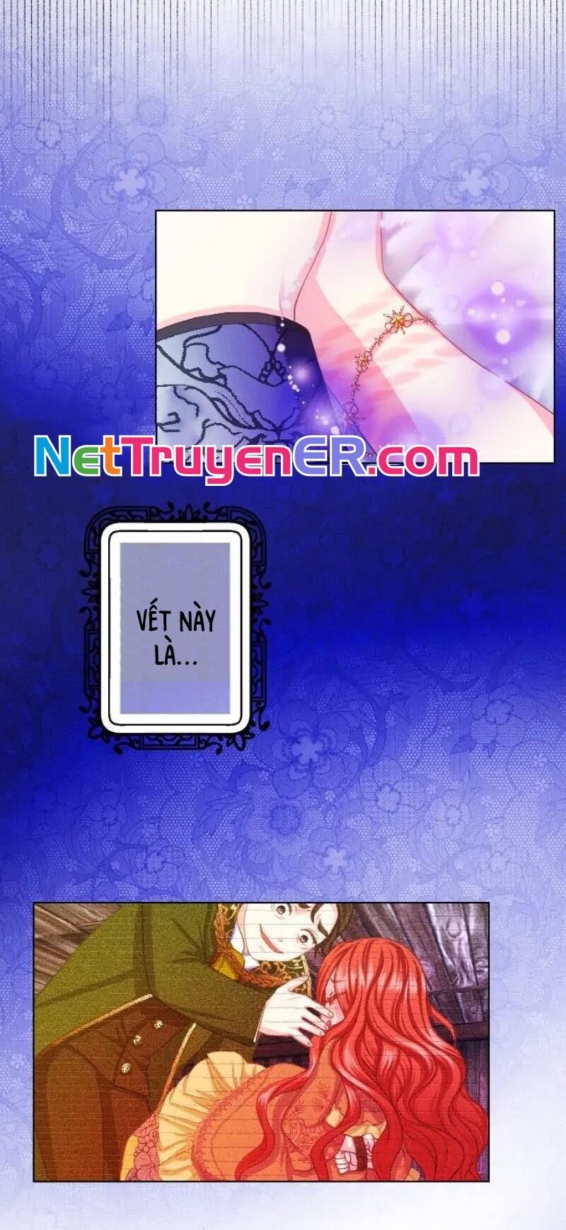 Hợp Đồng Hôn Nhân Với Công Tước Bất Lực Chapter 14 - 8