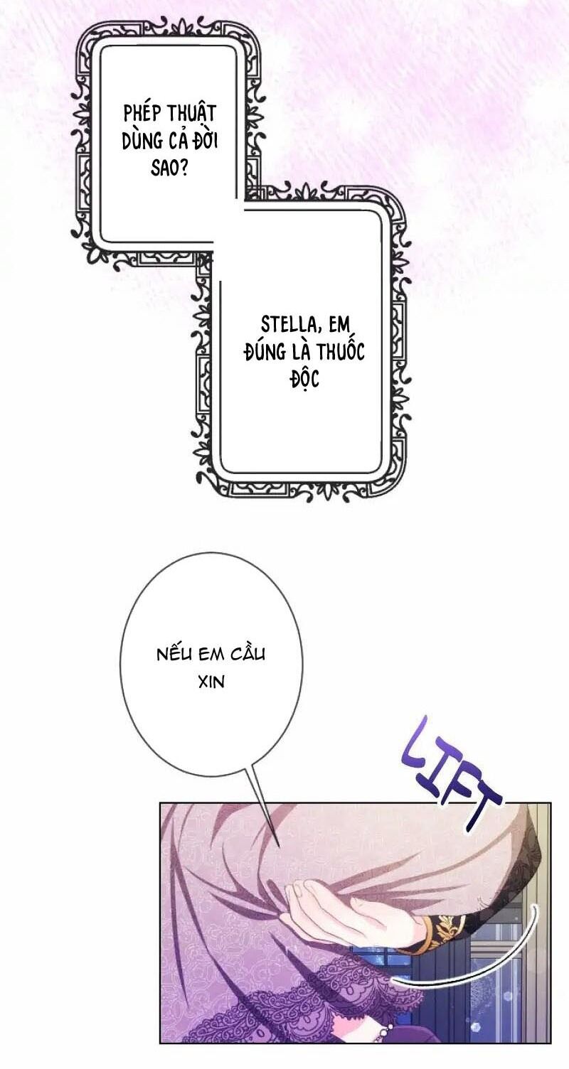 Hợp Đồng Hôn Nhân Với Công Tước Bất Lực Chapter 14 - 73