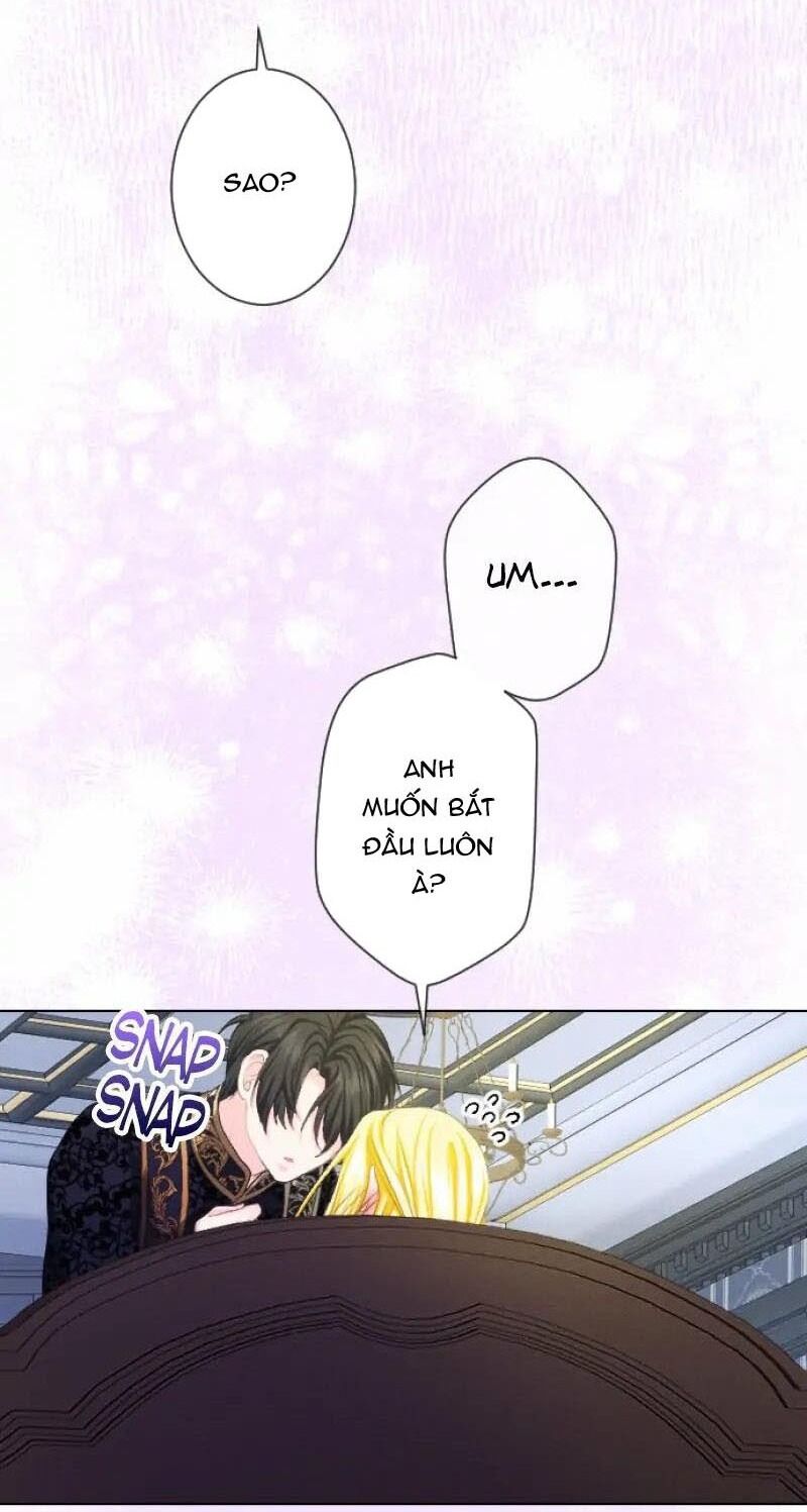 Hợp Đồng Hôn Nhân Với Công Tước Bất Lực Chapter 14 - 77