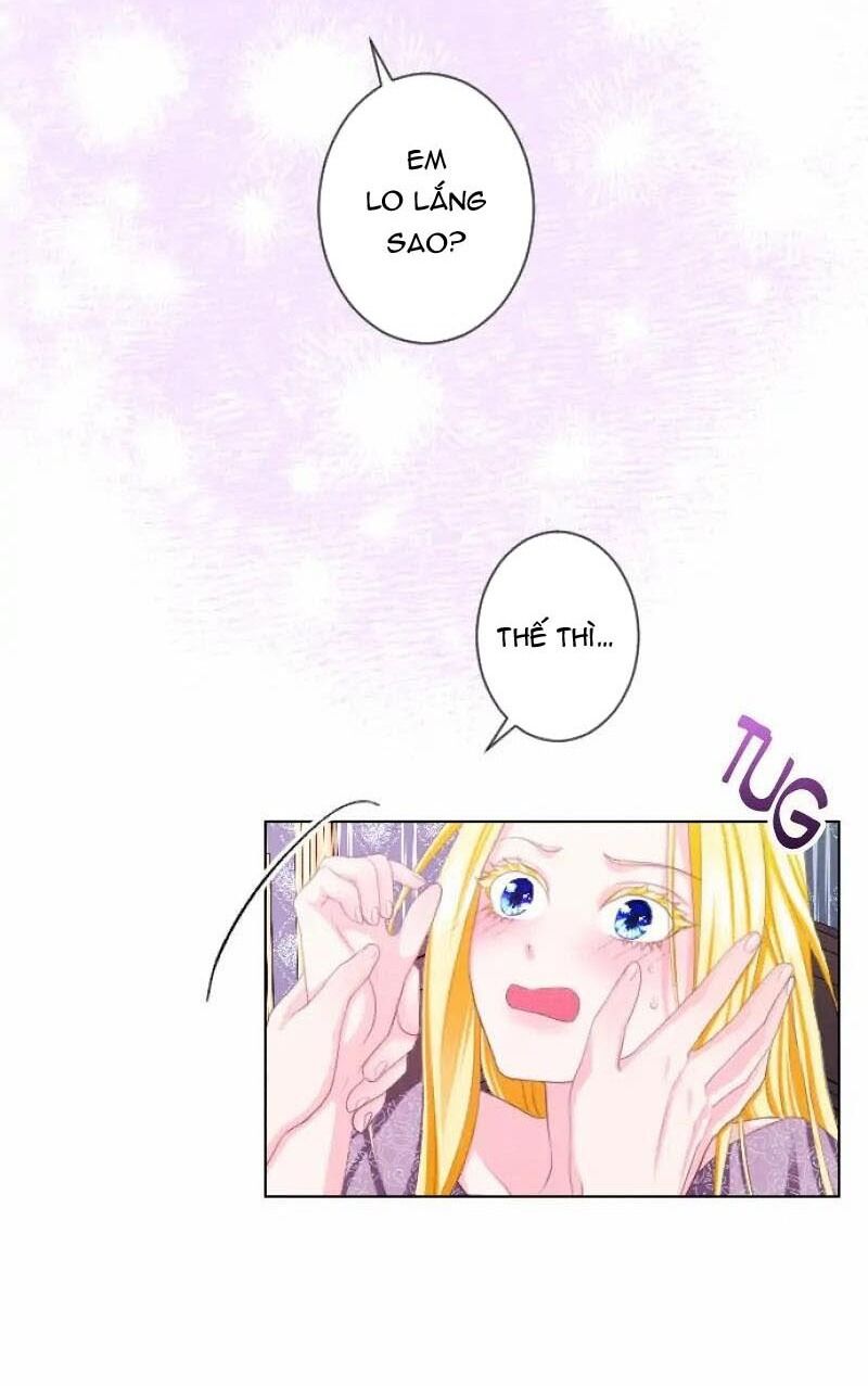 Hợp Đồng Hôn Nhân Với Công Tước Bất Lực Chapter 14 - 79
