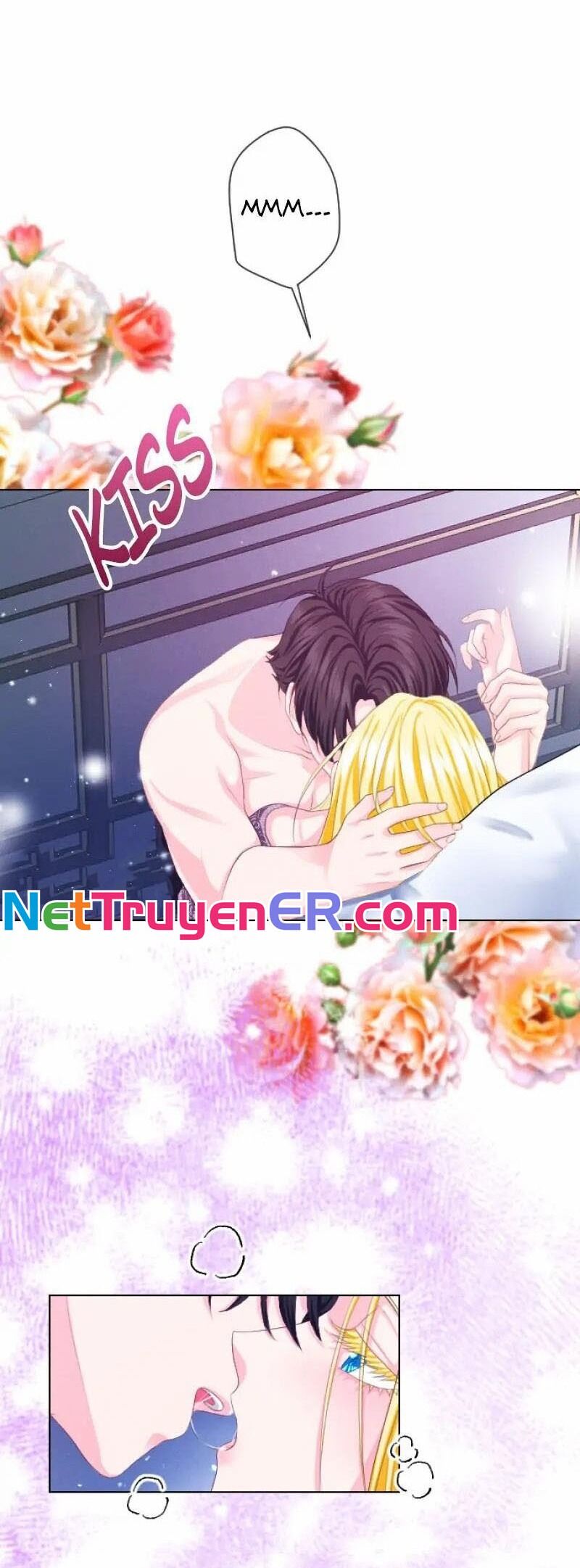 Hợp Đồng Hôn Nhân Với Công Tước Bất Lực Chapter 14 - 80