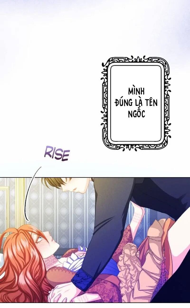Hợp Đồng Hôn Nhân Với Công Tước Bất Lực Chapter 14 - 9