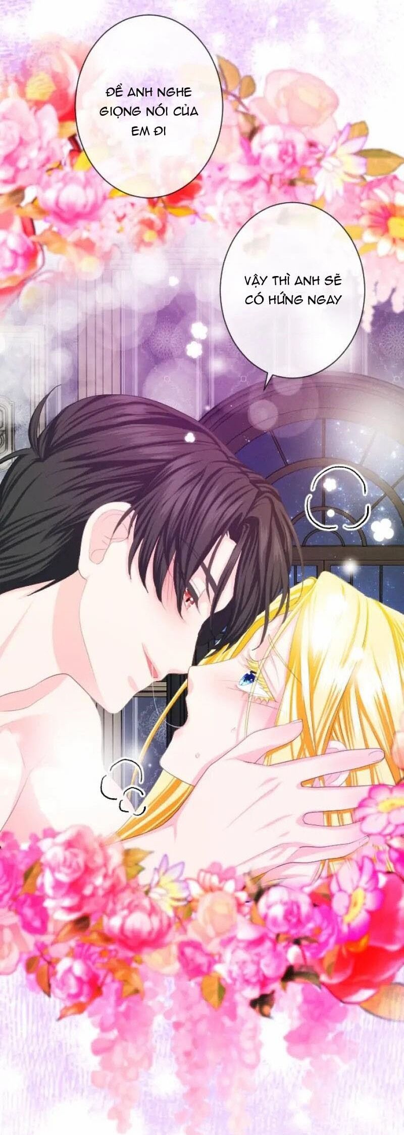 Hợp Đồng Hôn Nhân Với Công Tước Bất Lực Chapter 14 - 81