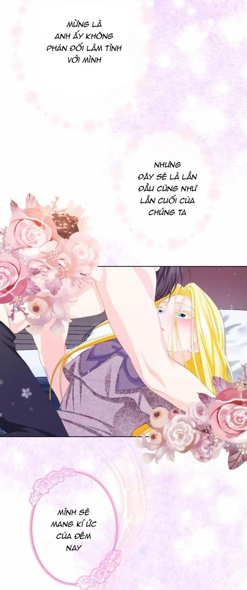 Hợp Đồng Hôn Nhân Với Công Tước Bất Lực Chapter 14 - 84