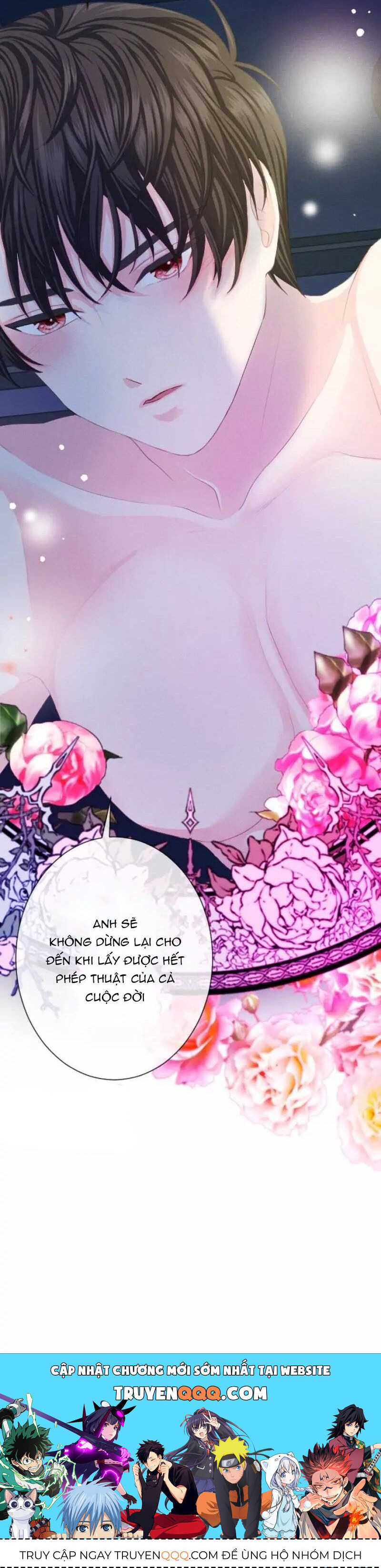 Hợp Đồng Hôn Nhân Với Công Tước Bất Lực Chapter 14 - 87