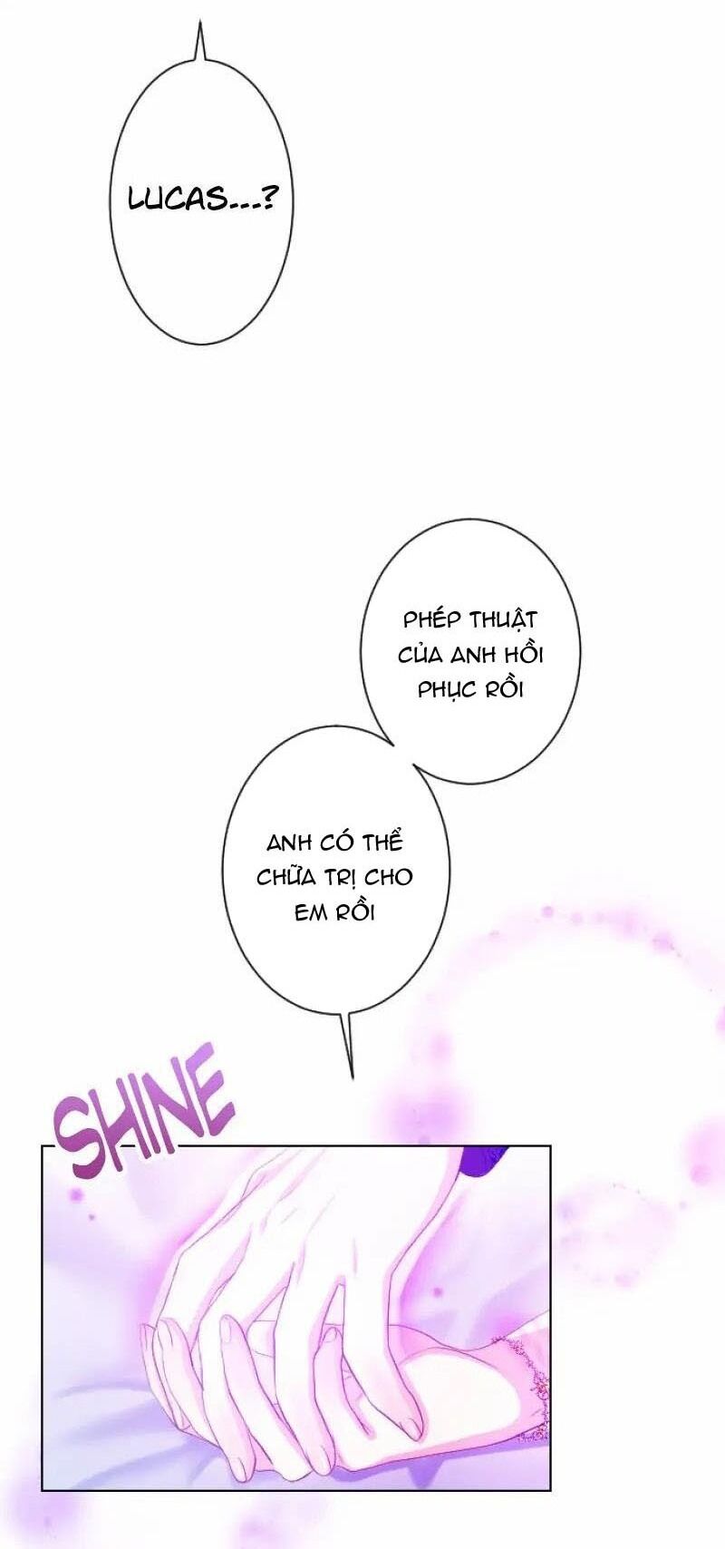 Hợp Đồng Hôn Nhân Với Công Tước Bất Lực Chapter 14 - 10