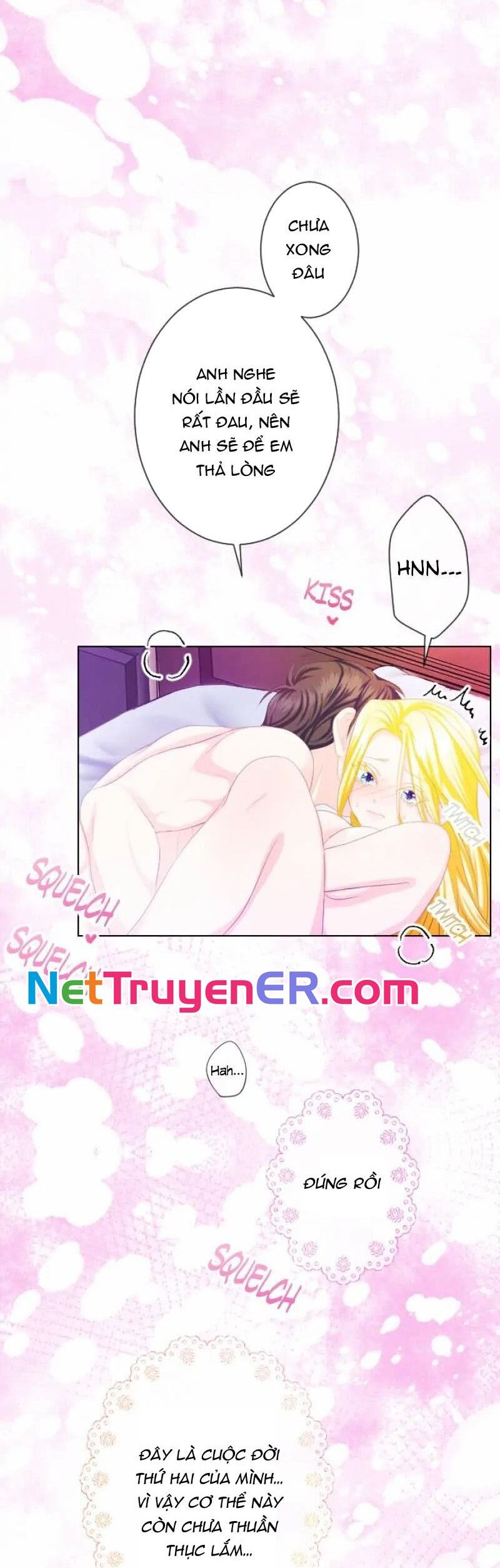 Hợp Đồng Hôn Nhân Với Công Tước Bất Lực Chapter 15 - 13