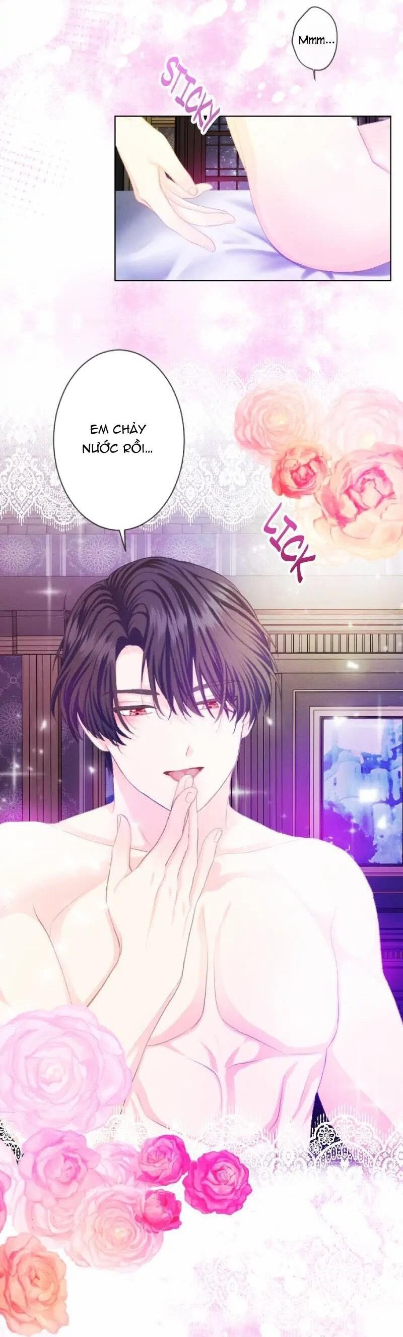 Hợp Đồng Hôn Nhân Với Công Tước Bất Lực Chapter 15 - 15