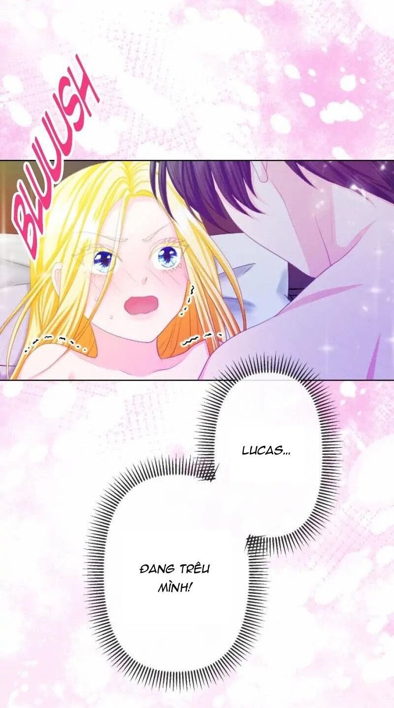 Hợp Đồng Hôn Nhân Với Công Tước Bất Lực Chapter 15 - 16