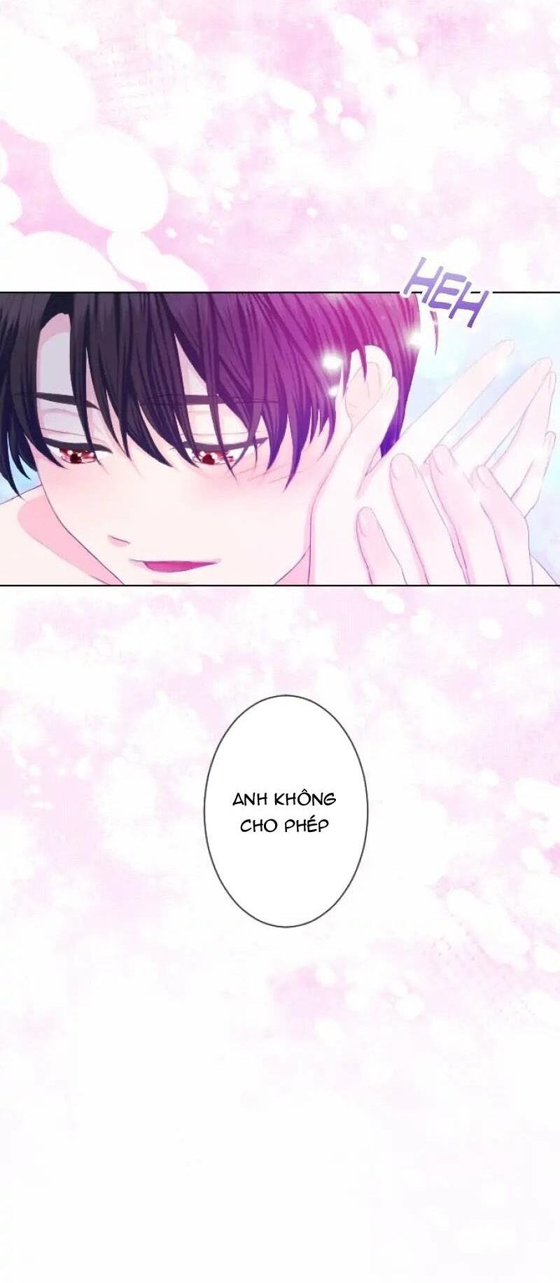 Hợp Đồng Hôn Nhân Với Công Tước Bất Lực Chapter 15 - 18