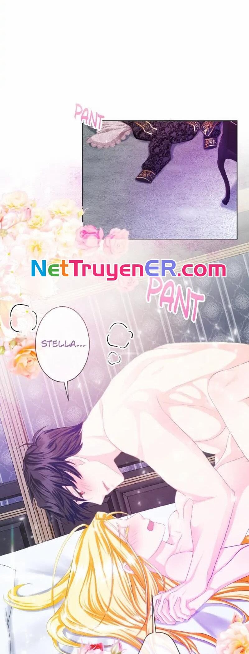 Hợp Đồng Hôn Nhân Với Công Tước Bất Lực Chapter 15 - 20