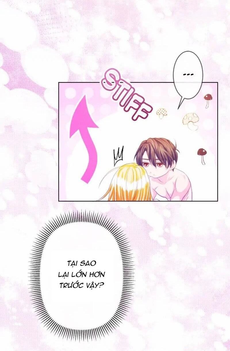 Hợp Đồng Hôn Nhân Với Công Tước Bất Lực Chapter 15 - 23