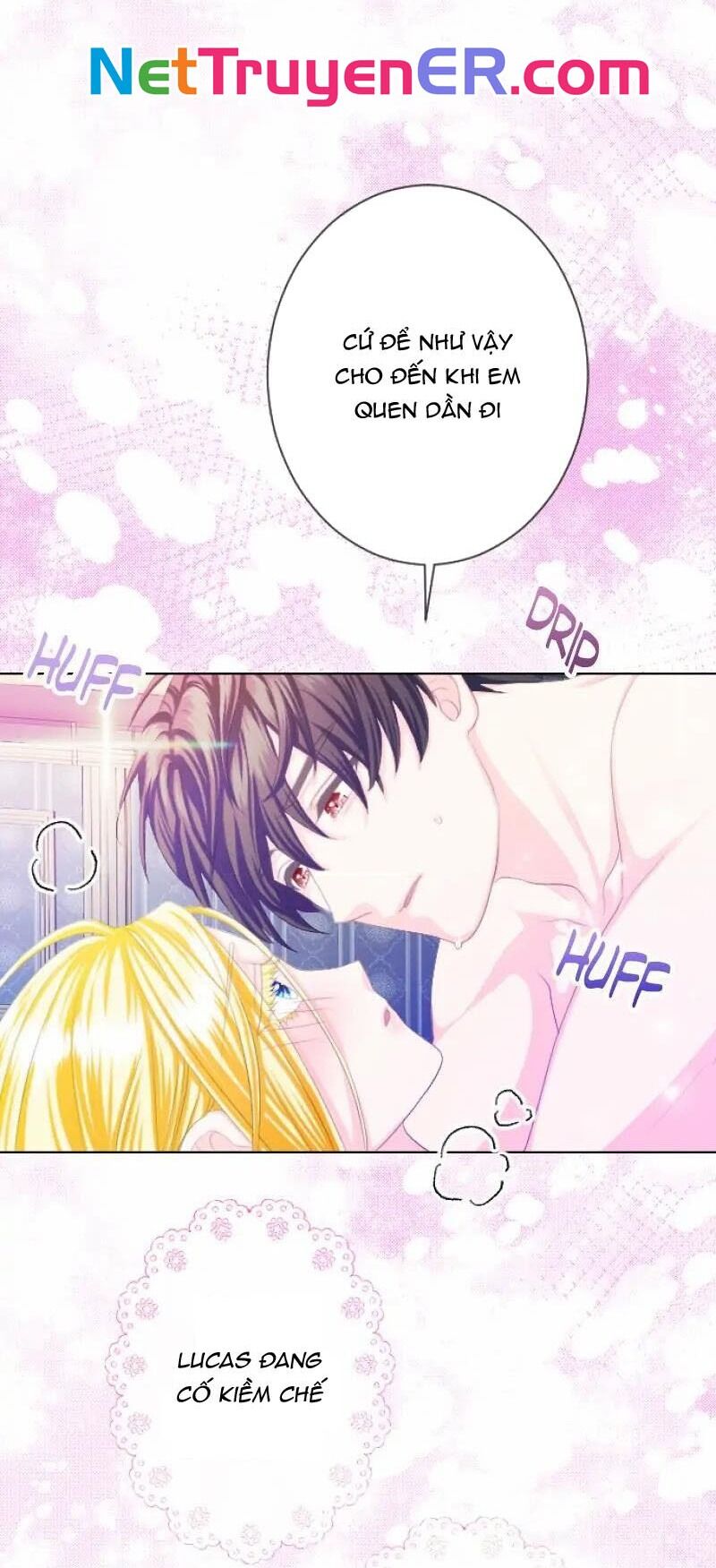 Hợp Đồng Hôn Nhân Với Công Tước Bất Lực Chapter 15 - 24
