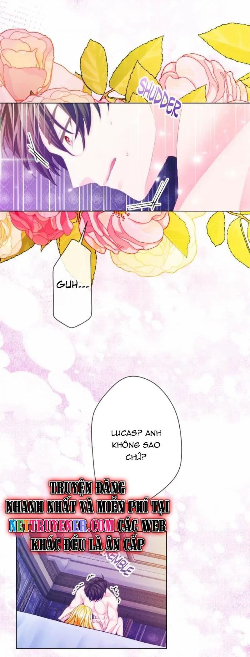 Hợp Đồng Hôn Nhân Với Công Tước Bất Lực Chapter 15 - 26