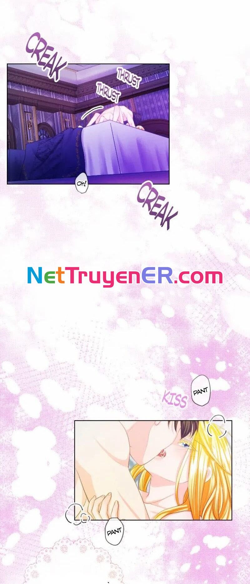 Hợp Đồng Hôn Nhân Với Công Tước Bất Lực Chapter 15 - 29