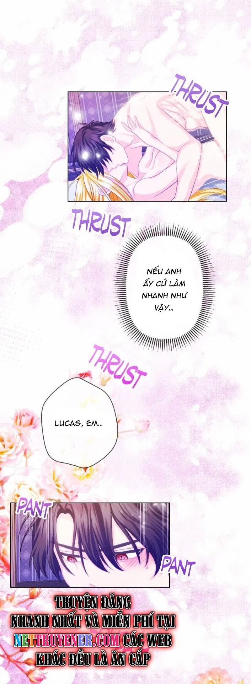 Hợp Đồng Hôn Nhân Với Công Tước Bất Lực Chapter 15 - 32